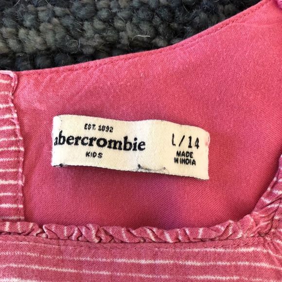 ABERCROMBIE kids romper - Picture 3 of 3